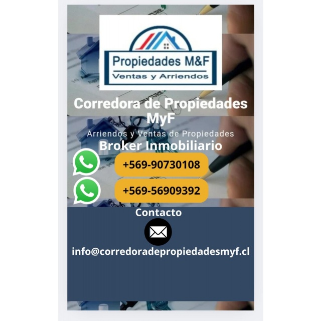 M&F Administración de Condominios Corredora de Propiedades