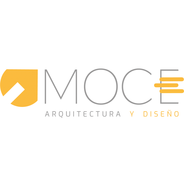 MoCe Diseño Arquitectura