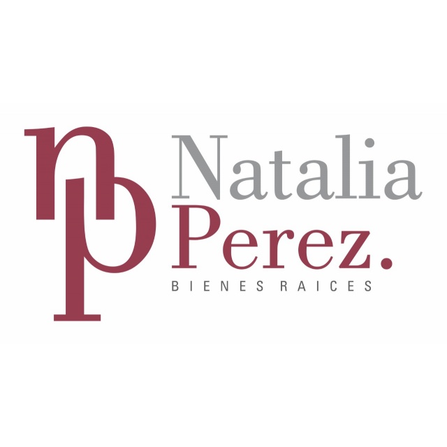 Natalia Perez - Bienes Raices.