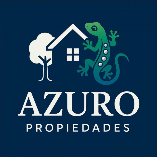 AZURO propiedades