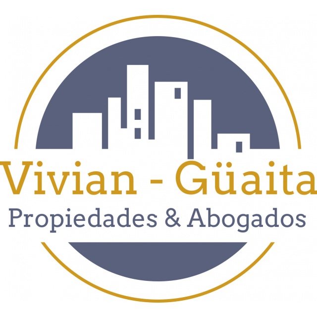 Vivian - Guaita Propiedades y Abogados