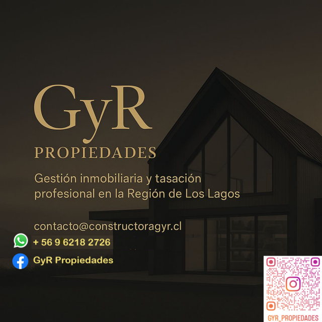 GyR-Propiedades