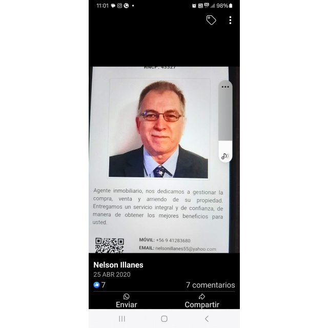 Corredora D y F