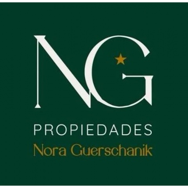Nora Guerschanik Propiedades