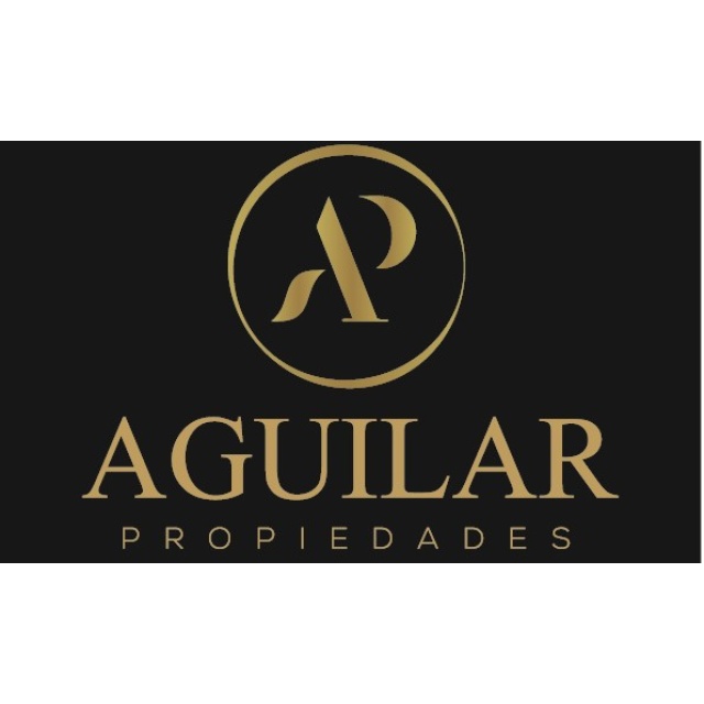 AGUILAR PROPIEDADES