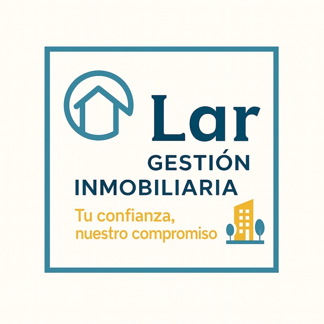 LAR GESTIÓN INMOBILIARIA