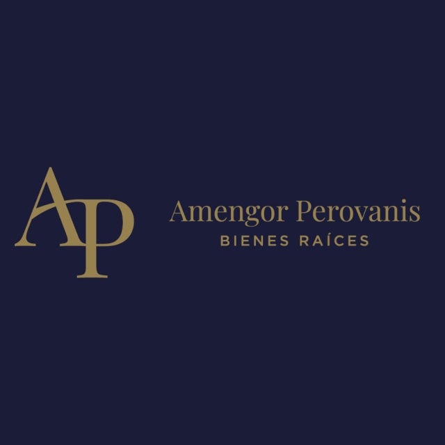 Amengor Perovanis Bienes Raices