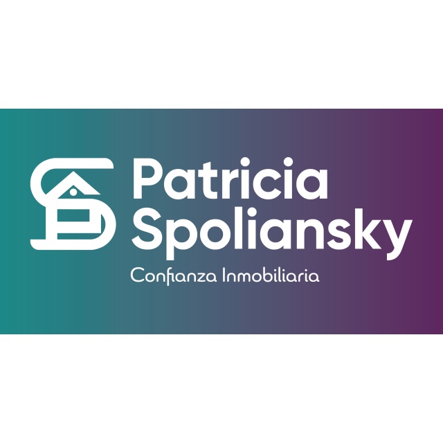 Patricia Spoliansky - Confianza Inmobiliaria