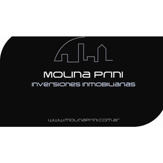 MOLINA PRINI INMOBILIARIA