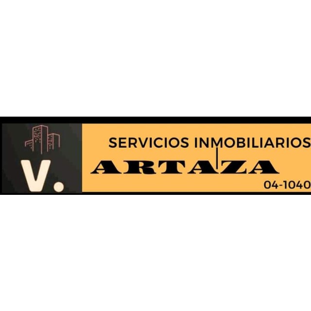 V,ARTAZA SERVICIOS INMOBILIARIOS