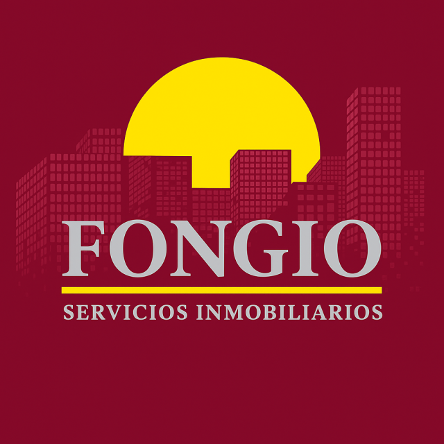 Fongio Servicios inmobiliarios
