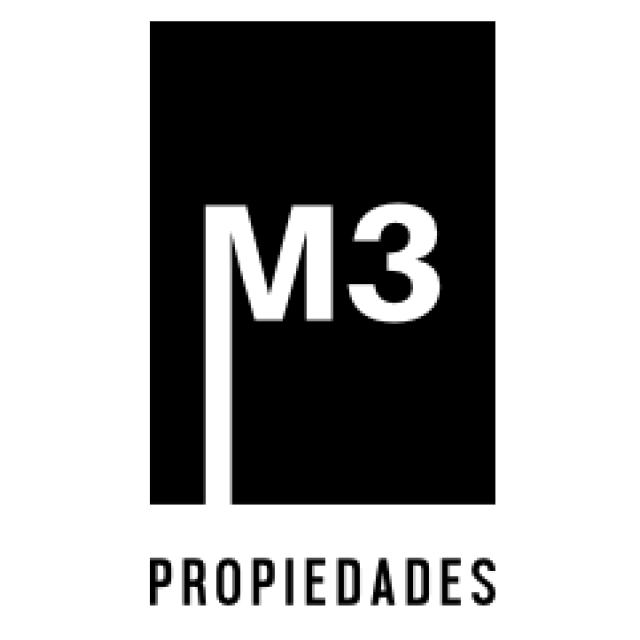 M3 Propiedades