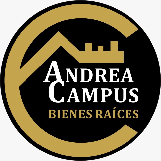Andrea Campus Bienes Raíces