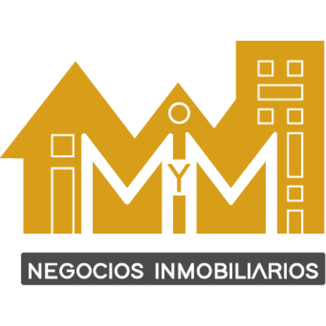 MyM Negocios Inmobiliarios