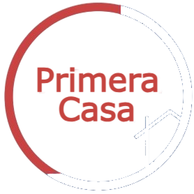 primera casa
