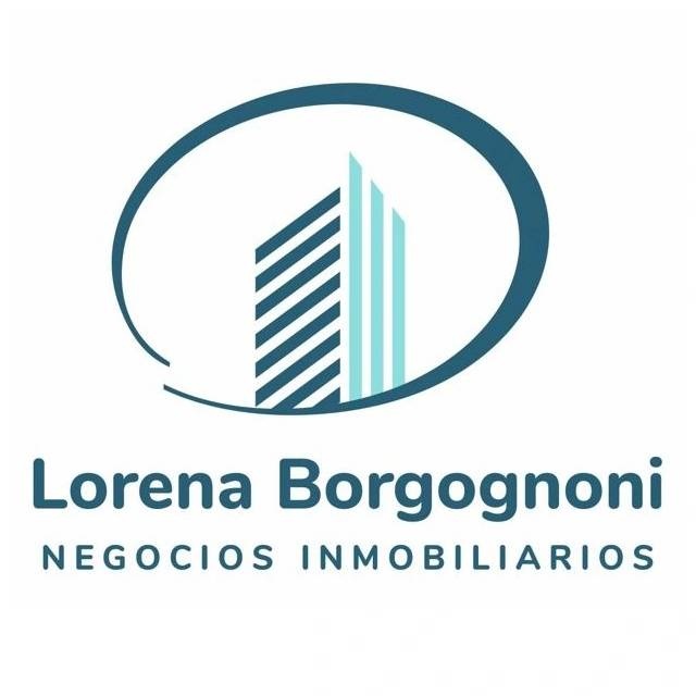 Lorena Borgognoni Negocios Inmobiliarios