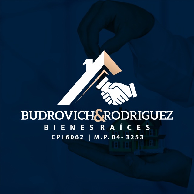 Inmobiliaria Budrovich & Rodríguez Bienes Raices