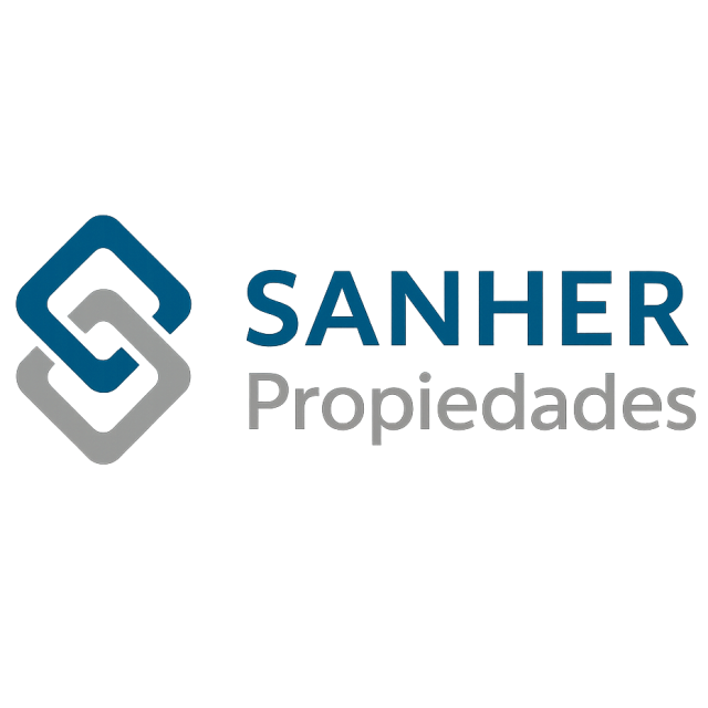 Sanher Propiedades