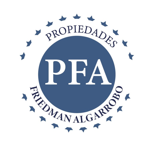 Propiedades Friedman Algarrobo