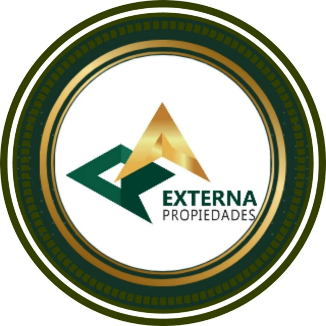Externa Propiedades