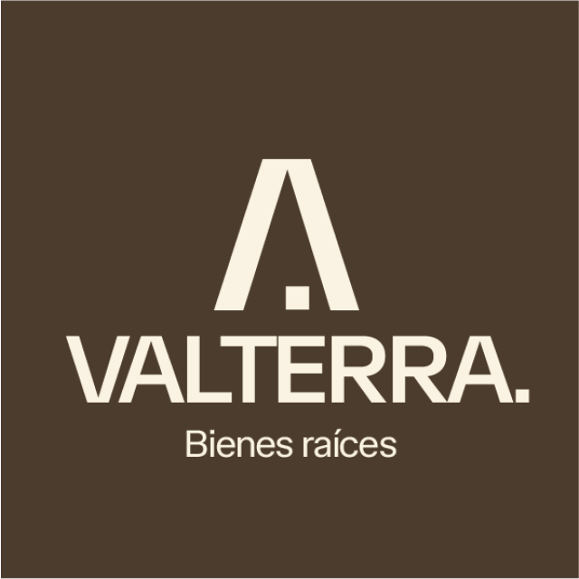 Valterra Bienes Raíces