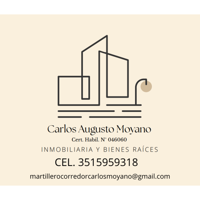 Carlos Augusto Moyano