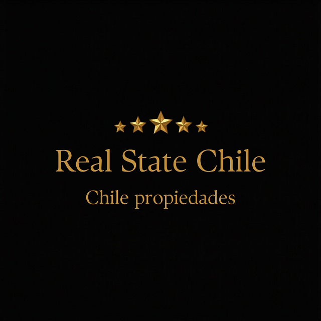 RealState Chile