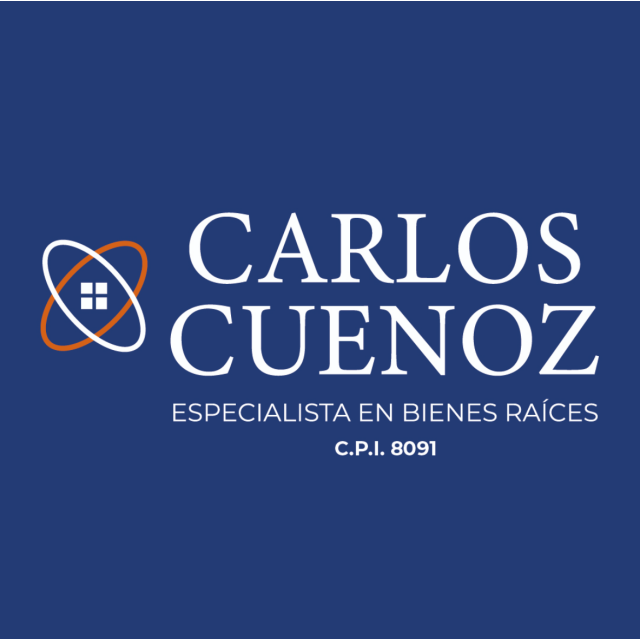 Carlos Cuenoz