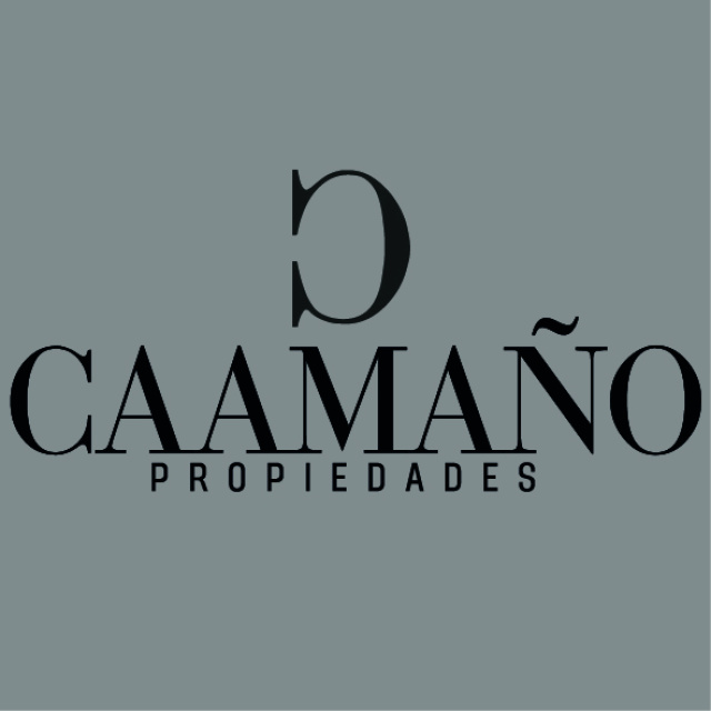 CAAMAÑO PROPIEDADES