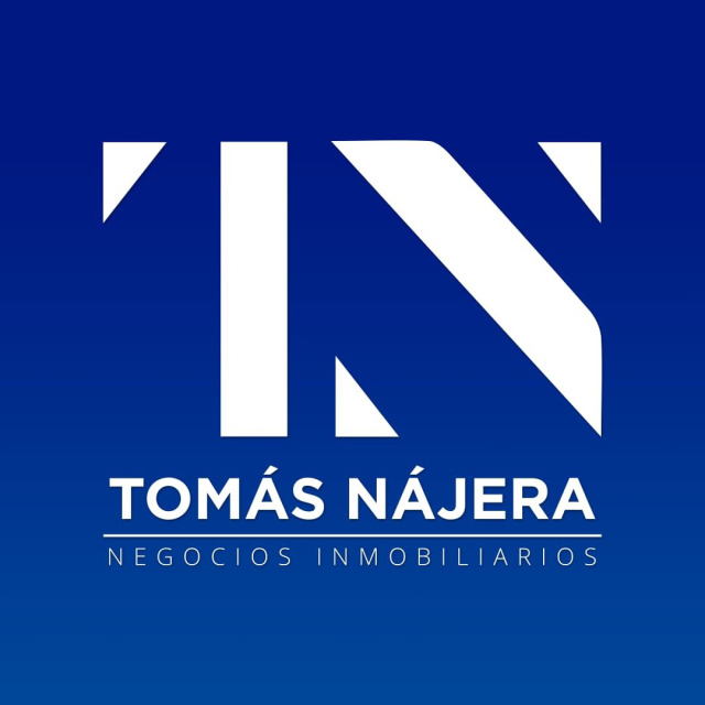 Tomás Nájera