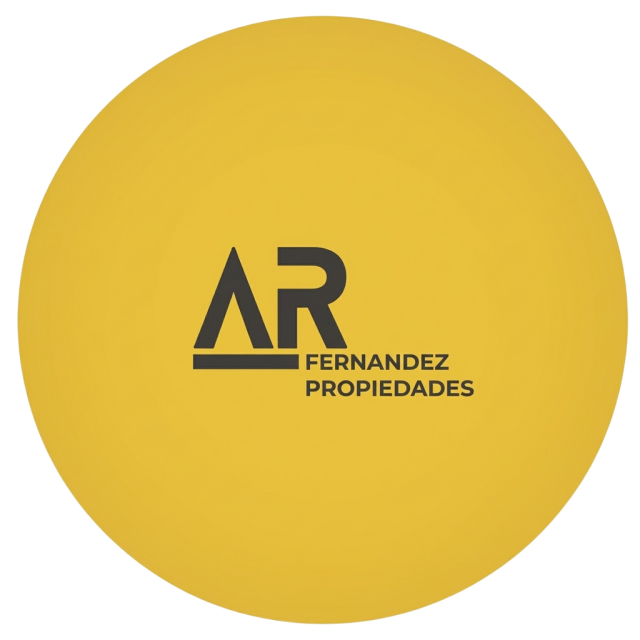 AR Fernandez Propiedades