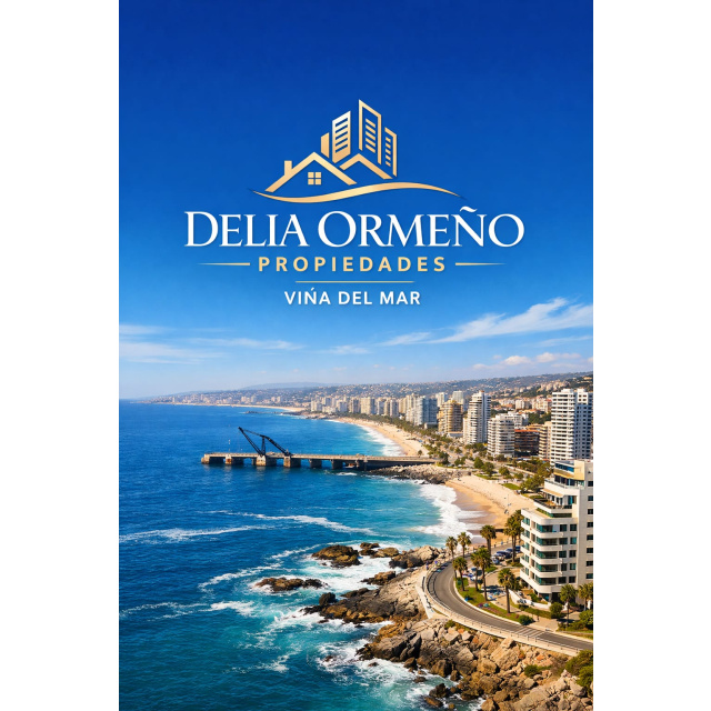 Delia Ormeño Propiedades