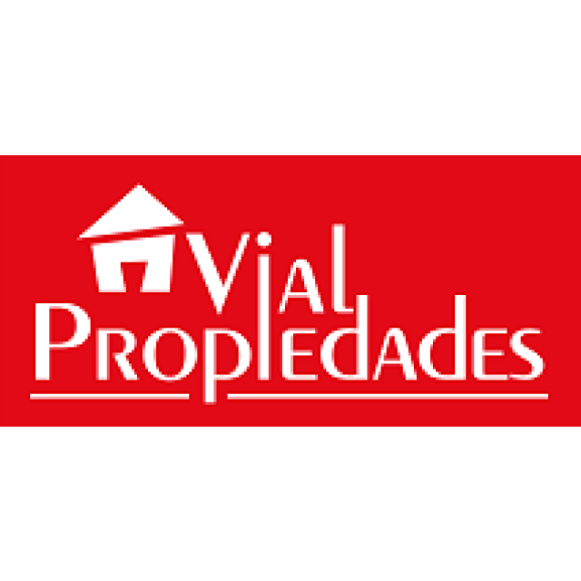 Vial Propiedades