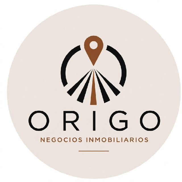 ORIGO INNOVACION EN NEGOCIOS INMOBILIARIOS