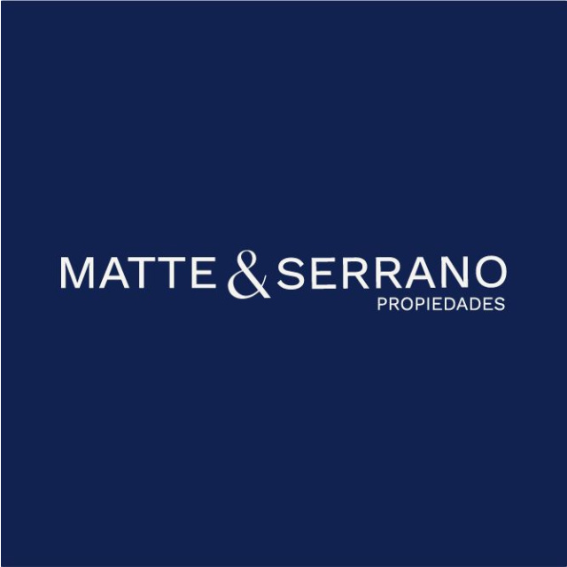 Matte & Serrano