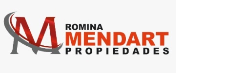 Romina Mendart Propiedades