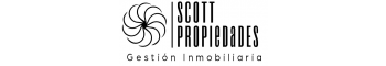 SCOTT  PROPIEDADES