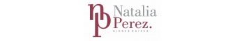 Natalia Perez - Bienes Raices.
