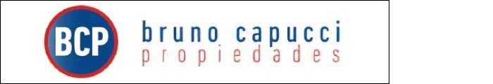 Bruno Capucci Propiedades