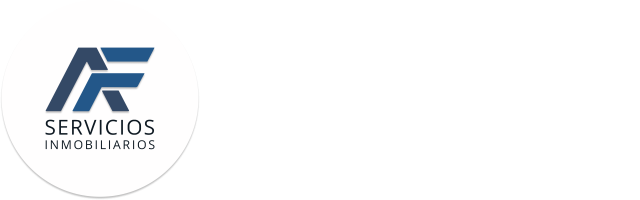 AF SERVICIOS INMOBILIARIOS