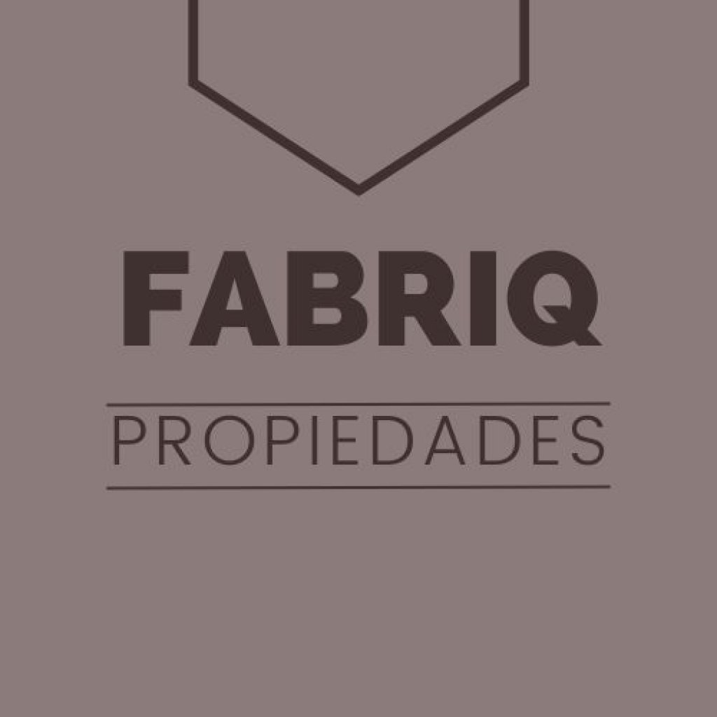 FABRIQ PROPIEDADES logo