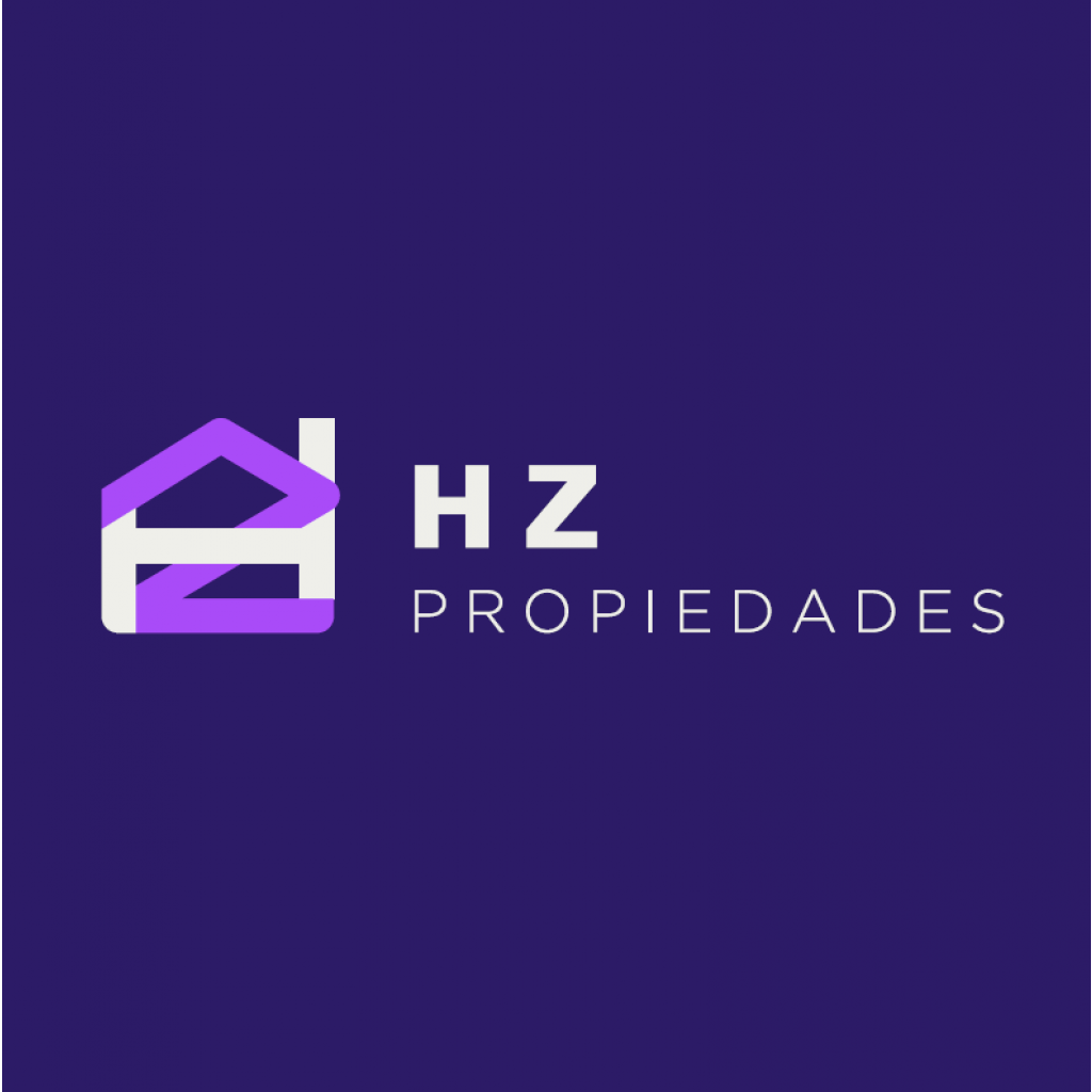 HyZ Propiedades logo