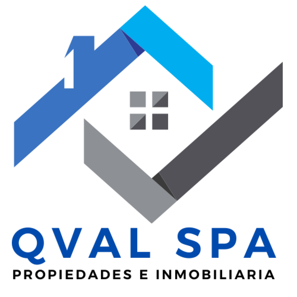 QVAL Propiedades e Inmobiliaria logo
