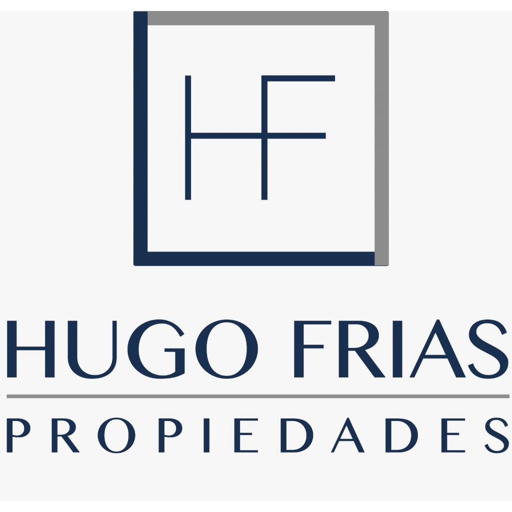 Hugo Frías logo