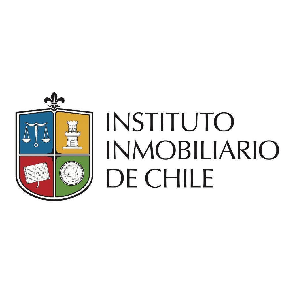 Instituto Inmobiliario de Chile logo