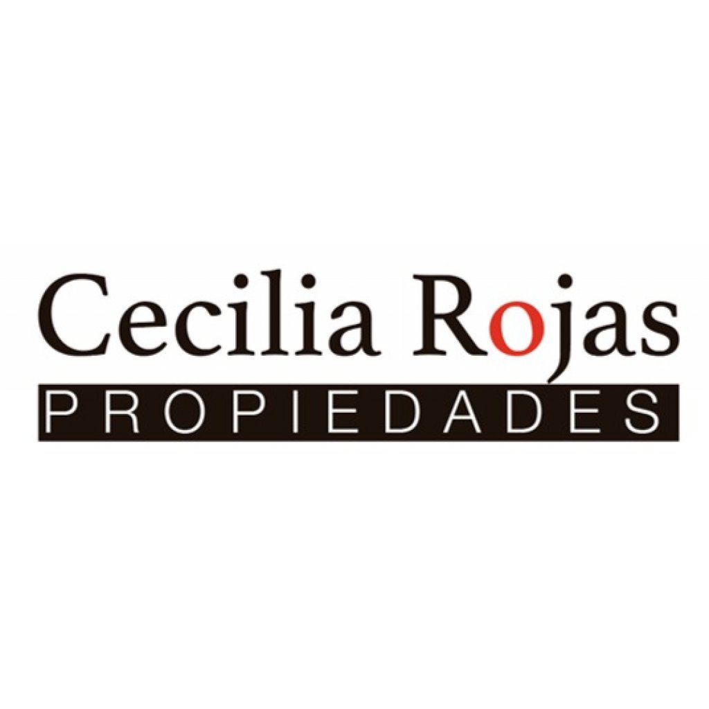 Cecilia Rojas logo