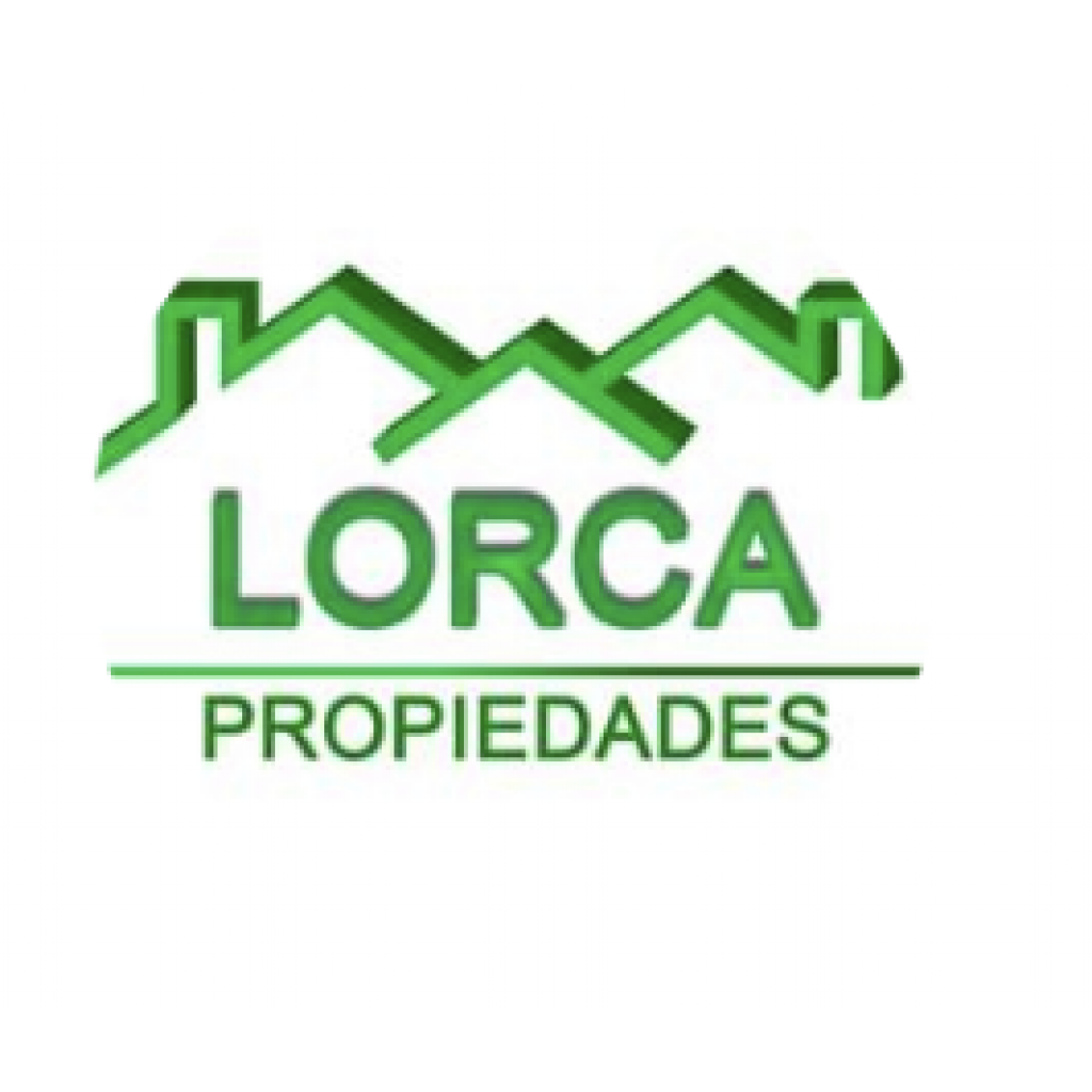 Inmobiliaria Lorca Propiedades logo