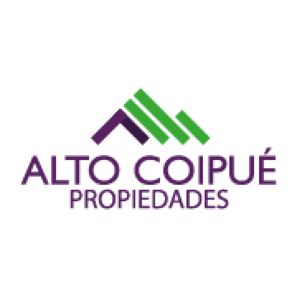 Alto Coipué Propiedades logo