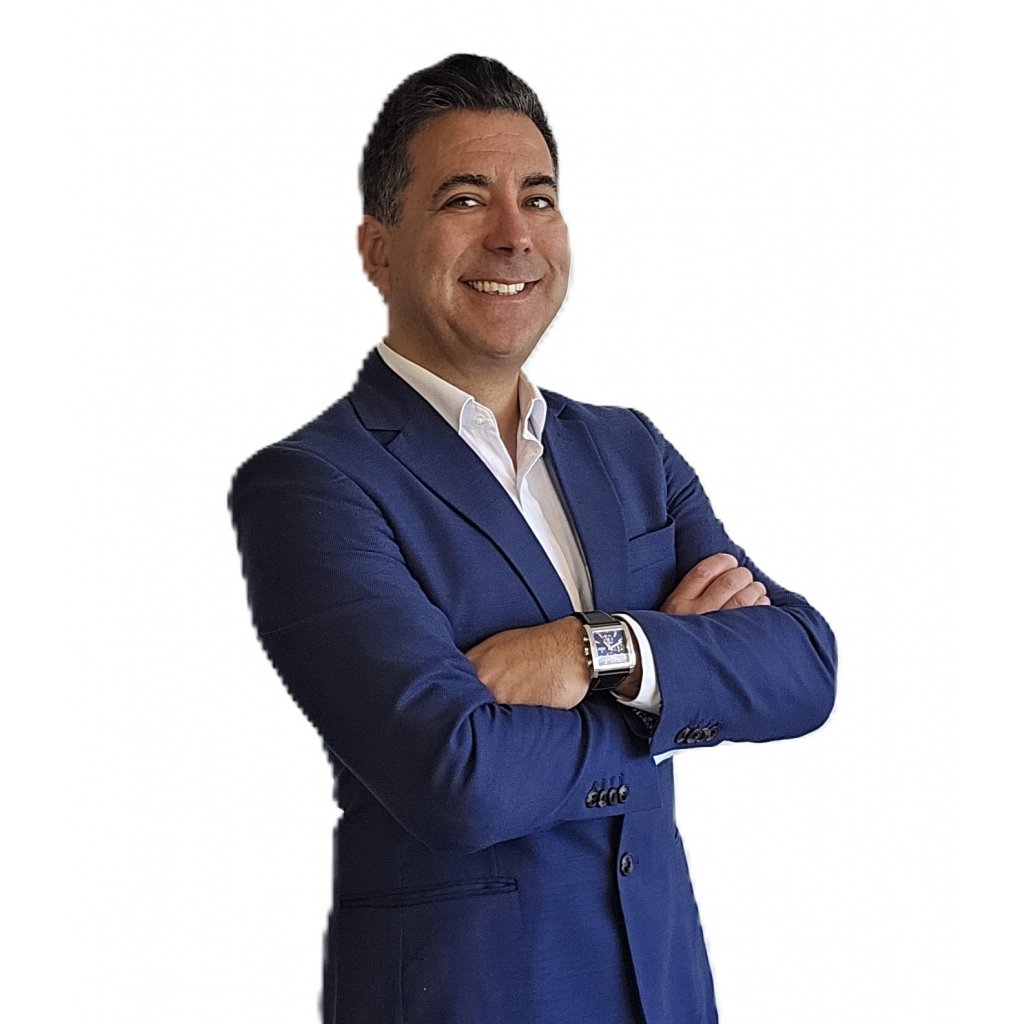 Gabriel Jaramillo logo