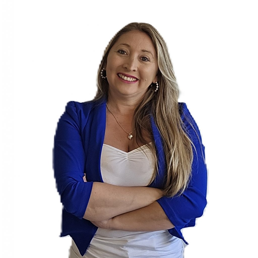 Jacqueline Alvarez logo